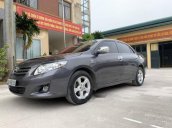 Bán Toyota Corolla sản xuất 2008, màu xám, nhập khẩu