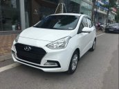 Bán Hyundai Grand i10 đời 2019, ưu đãi hấp dẫn