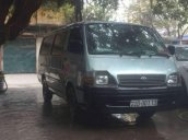 Bán Toyota Hiace năm sản xuất 1999, nhập khẩu nguyên chiếc