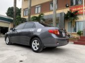 Bán Toyota Corolla sản xuất 2008, màu xám, nhập khẩu