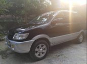 Bán Isuzu Hi lander năm 2006, màu đen, nhập khẩu chính chủ giá cạnh tranh