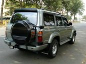 Bán gấp Toyota Land Cruiser 1995, nhập khẩu nguyên chiếc