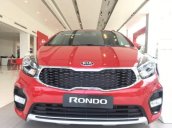 Bán xe Kia Rondo năm 2019, màu đỏ