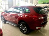 Bán xe Ford Everest Ambiente MT năm sản xuất 2019, xe nhập, giá thấp