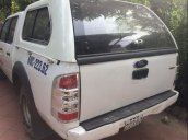 Bán Ford Ranger năm 2009, màu trắng, nhập khẩu nguyên chiếc số sàn