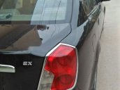 Cần bán lại xe Daewoo Lacetti 2005, màu đen, nhập khẩu nguyên chiếc, giá 135tr