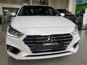 Bán Hyundai Accent MT, 170tr nhận xe