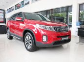 Kia Sorento 2019 - Hấp dẫn với nhiều option nổi bật tiện nghi - vận hành êm ái, thoải mái - Hotline: 096 2345 323
