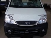 Tặng 100% phí trước bạ khi mua xe tải Towner 990 của Trường Hải, động cơ Suzuki, có sẵn máy lạnh