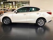 Bán ô tô Mazda 2 năm 2019, màu trắng, xe nhập, 564tr