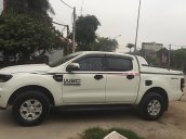 Bán Ford Ranger đời 2015, màu trắng, xe nhập, 580tr