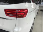 Bán Kia Sedona Platinum D đời 2019, màu trắng