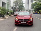 Bán Mercedes C200 2016, xe đẹp đi 20.000km, cam kết chất lượng bao kiểm tra hãng