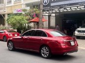 Bán Mercedes C200 2016, xe đẹp đi 20.000km, cam kết chất lượng bao kiểm tra hãng