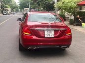 Bán Mercedes C200 2016, xe đẹp đi 20.000km, cam kết chất lượng bao kiểm tra hãng