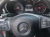 Bán Mercedes C200 2016, xe đẹp đi 20.000km, cam kết chất lượng bao kiểm tra hãng