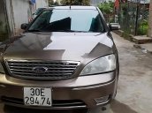 Chính chủ bán Ford Mondeo 2.5 AT sản xuất năm 2004, ĐK lần đầu 2005