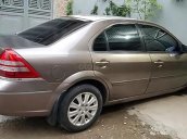 Chính chủ bán Ford Mondeo 2.5 AT sản xuất năm 2004, ĐK lần đầu 2005