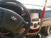 Cần bán Hyundai Santa Fe đời 2007, nhập khẩu số tự động, giá tốt