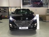 Bán xe Hyundai Tucson 2.0 ATH sản xuất 2019, màu đen