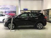 Bán xe Hyundai Tucson 2.0 ATH sản xuất 2019, màu đen