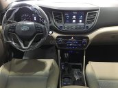 Bán xe Hyundai Tucson 2.0 ATH sản xuất 2019, màu đen