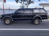 Bán Ford Ranger năm 2005, màu đen, máy êm ru