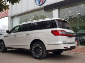 Cần bán xe Lincoln Navigator L Black Label sản xuất năm 2019, màu trắng, nhập khẩu nguyên chiếc