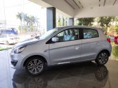 Bán Mitsubishi Mirage CVT giá 450 triệu tại Quảng Bình. Trả góp chỉ với 100 triệu giao xe ngay - Liên hệ 0911.821.514