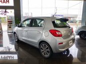 Bán Mitsubishi Mirage CVT giá 450 triệu tại Quảng Bình. Trả góp chỉ với 100 triệu giao xe ngay - Liên hệ 0911.821.514