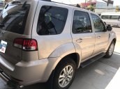 Cần bán Ford Escape năm sản xuất 2011, có bảo hành. Liên hệ 0938878099 Mr Quang