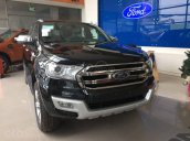 Bán xe Ford Everest Titanium 4x4 mới KM