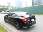 Bán ô tô Honda Civic 1.5 Turbo bản L