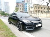 Bán ô tô Honda Civic 1.5 Turbo bản L