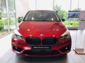 Bán BMW 218iGT 2019 - Nhập khẩu 100% - Hỗ trợ vay lãi suất ưu đãi