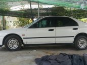 Bán 1 xe ô tô Honda Accord đời cuối 1994, màu trắng, xe nhập Nhật Bản, số tự động, chạy khoảng 9L/100km