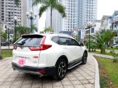 Bán Honda CR V 1.5 Turbo bản E SX 2018