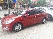 Bán Hyundai Accent 1.4 năm 2019, màu đỏ