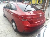 Bán Hyundai Accent 1.4 năm 2019, màu đỏ