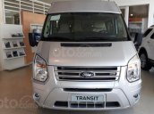 Ford Transit 2019, trả góp 90%, chỉ 150tr nhận xe, sẵn đủ màu, giảm giá lên tới 100tr tiền mặt. Lh 0911 777 866