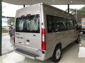 Ford Transit 2019, trả góp 90%, chỉ 150tr nhận xe, sẵn đủ màu, giảm giá lên tới 100tr tiền mặt. Lh 0911 777 866