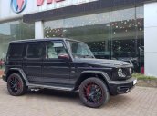 Bán Mercedes G63 AMG Edition 2019, màu đen, xe nhập bản cao cấp nhất