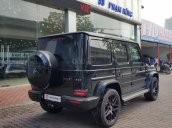 Bán Mercedes G63 AMG Edition 2019, màu đen, xe nhập bản cao cấp nhất