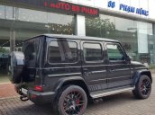 Bán Mercedes G63 AMG Edition 2019, màu đen, xe nhập bản cao cấp nhất