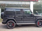 Bán Mercedes G63 AMG Edition 2019, màu đen, xe nhập bản cao cấp nhất