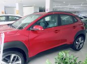 Bán Hyundai Kona 2019, màu đỏ, 615tr