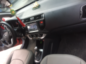 Kia Rio 1.4AT sx 2015 nhập khẩu