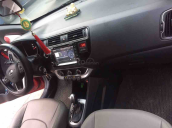 Kia Rio 1.4AT sx 2015 nhập khẩu