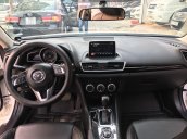 Cần bán xe Mazda 3 1.5 AT năm sản xuất 2017, màu trắng giá cạnh tranh