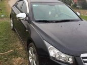 Cần bán Daewoo Lacetti 2009, màu đen, nhập khẩu